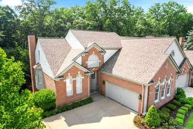 16529 Cottonwood Court, Northville, MI 48168 — photo 3