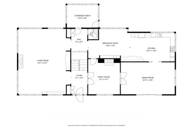 340 Orchard Hills Drive, Ann Arbor, MI 48104 — photo 4