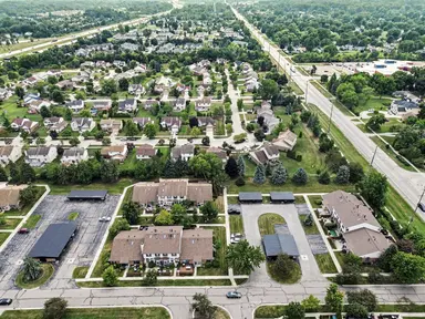 41325 Southwind Drive, Canton, MI 48188 — photo 5