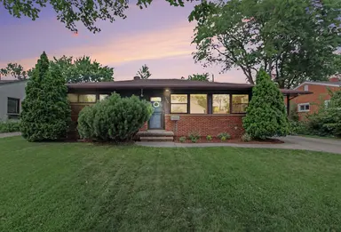 1832 Weldon Boulevard, Ann Arbor, MI 48103 — photo 2
