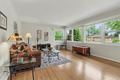 1832 Weldon Boulevard, Ann Arbor, MI 48103 — photo 3