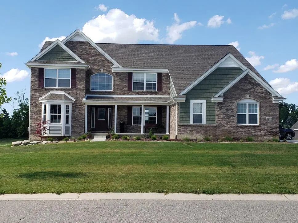 10613 Valley View Drive, Saline, MI 48176