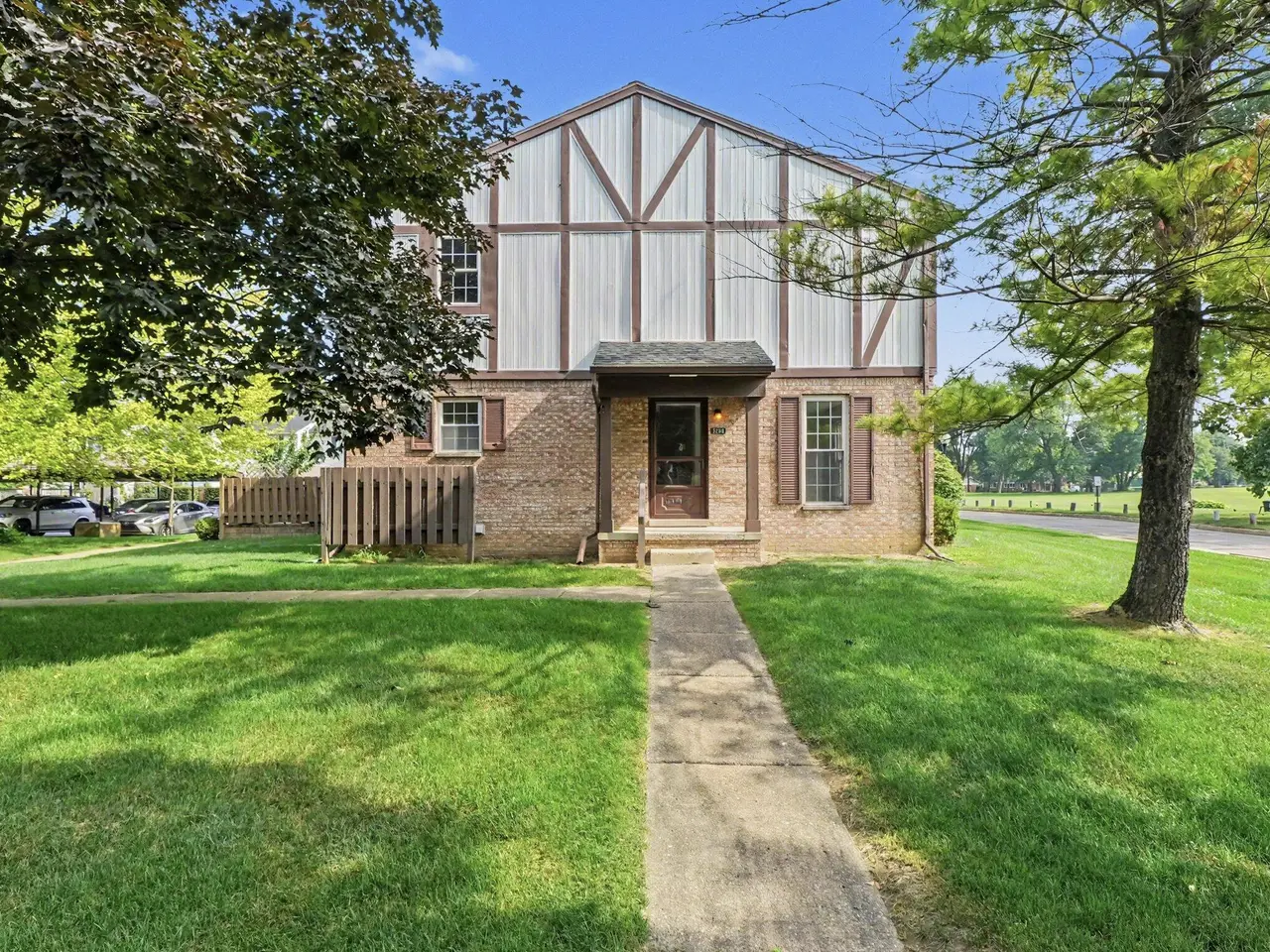 3268 Alpine Drive, Ann Arbor, MI 48108