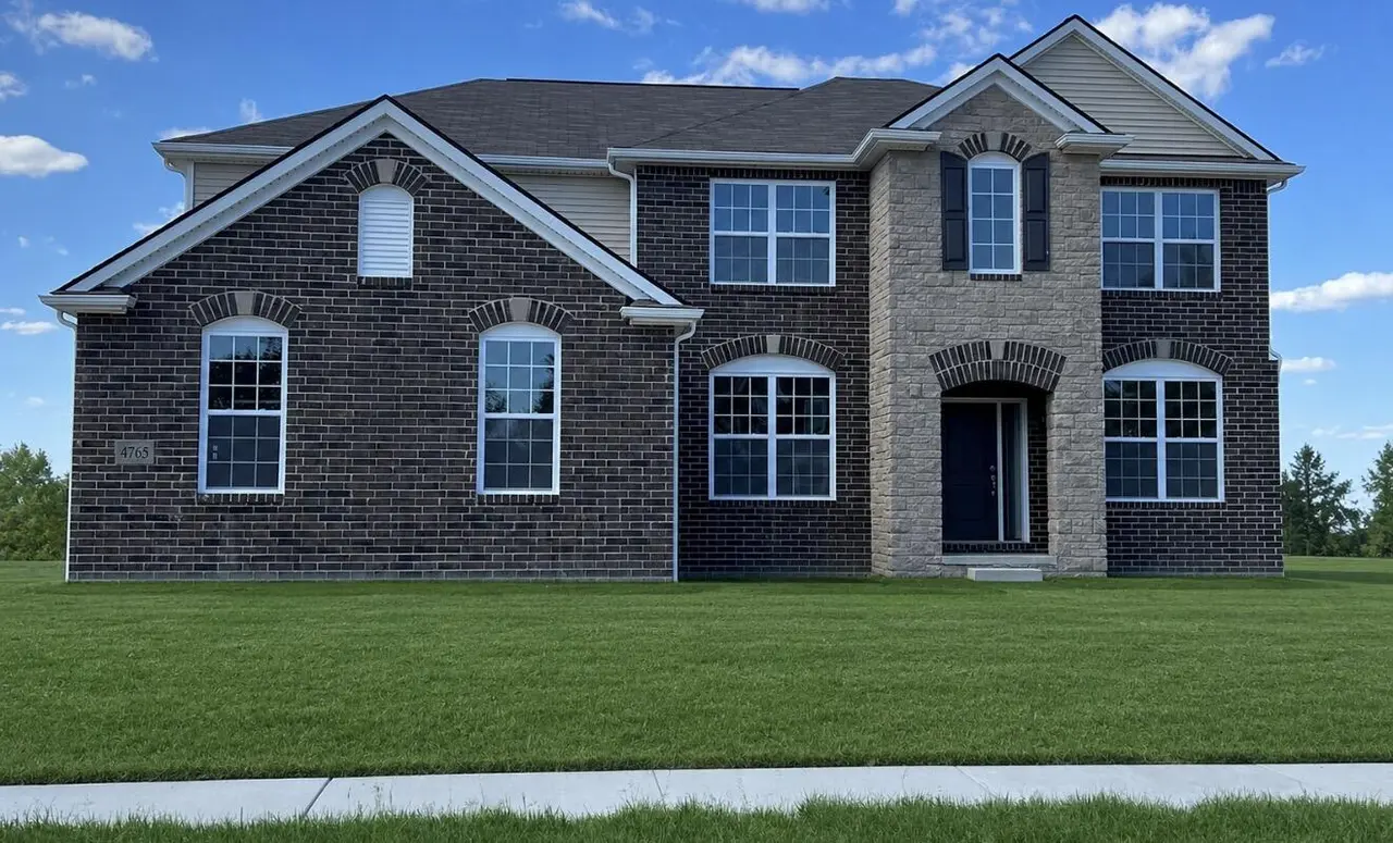1192 Stag's Leap Lane, Ann Arbor, MI 48103