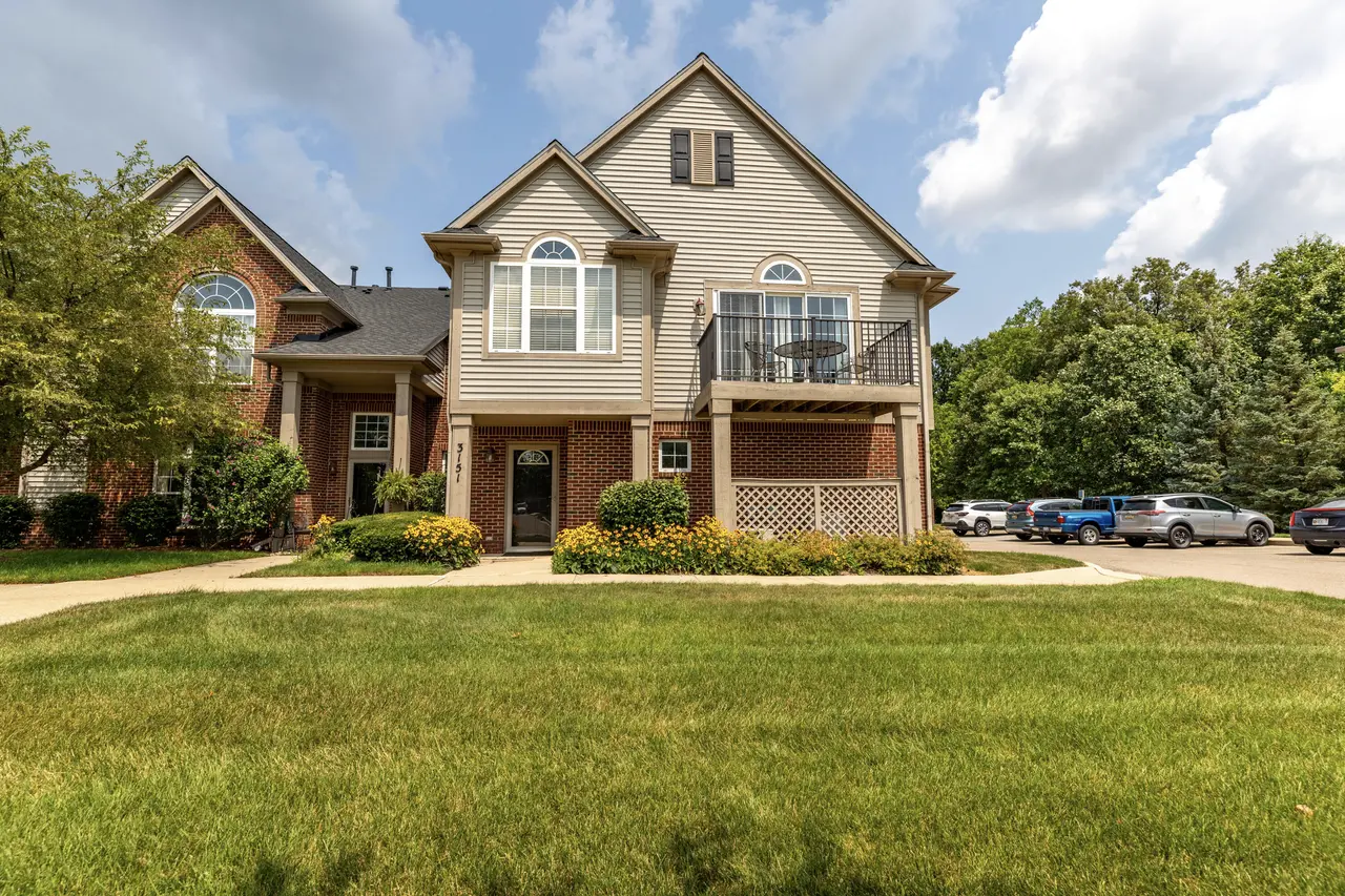 3151 Primrose Lane, Ypsilanti, MI 48197