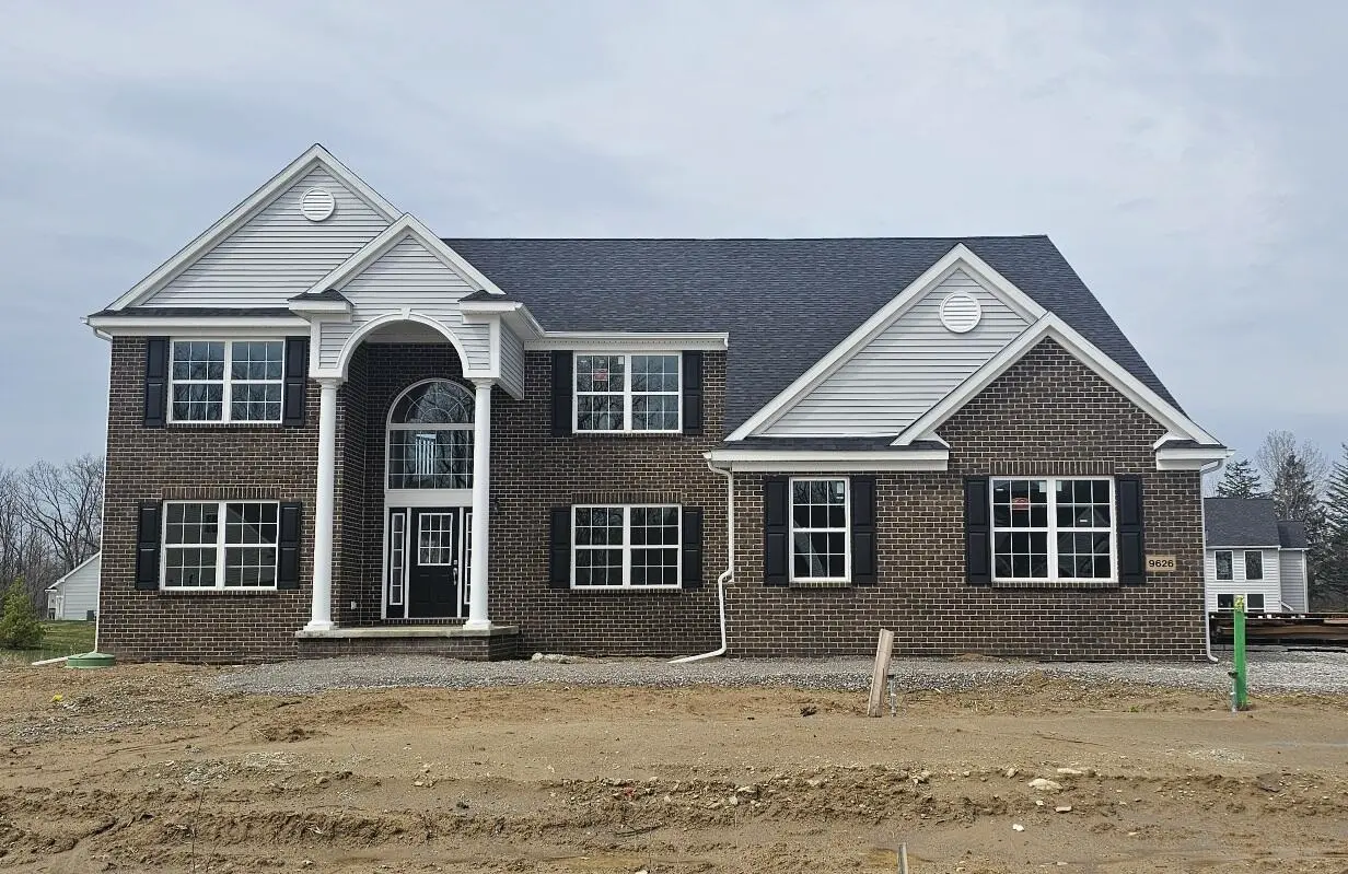 9602 Valley View Court 89, Saline, MI 48176
