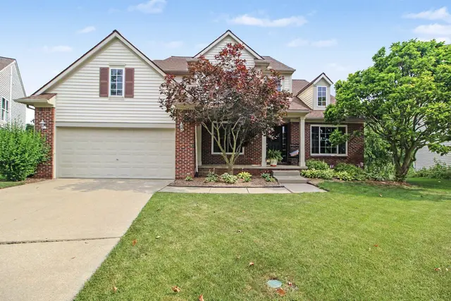 1974 Harley Court, Ann Arbor, MI 48103