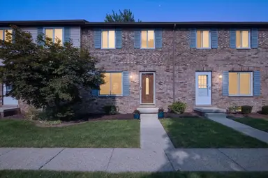145 Sheffield Drive, Saline, MI 48176 — photo 4