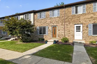 145 Sheffield Drive, Saline, MI 48176 — photo 2