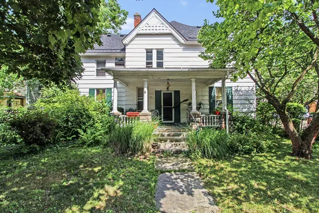 810 Pearl Street, Ypsilanti, MI 48197