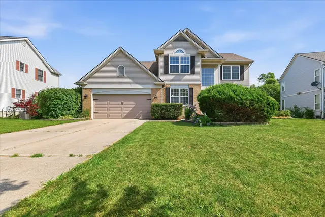 2793 Green Valley Drive, Ann Arbor, MI 48103