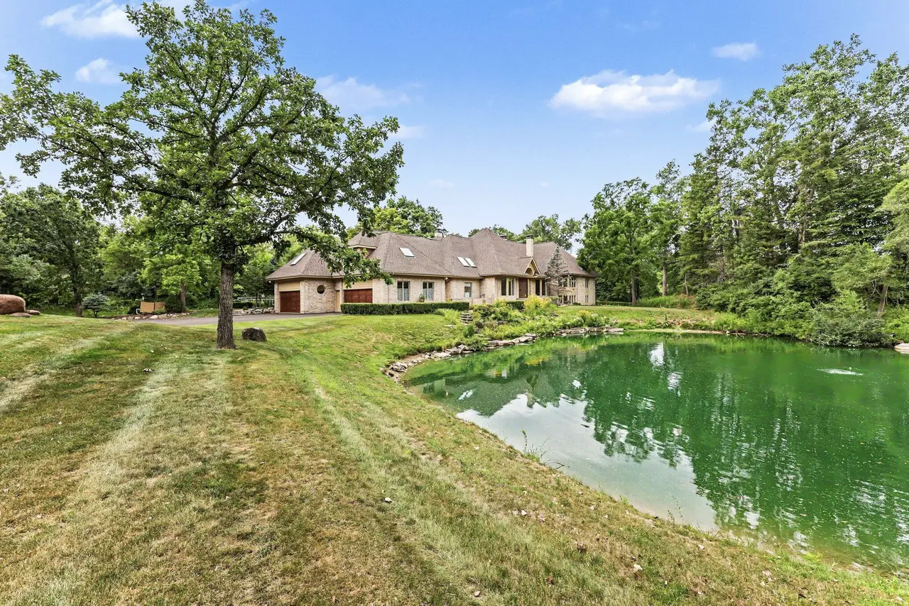 4911 Red Fox Run, Ann Arbor, MI 48105