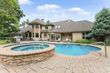4911 Red Fox Run, Ann Arbor, MI 48105 — photo 4