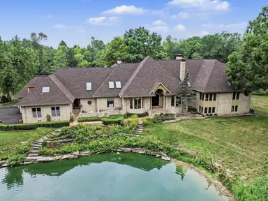 4911 Red Fox Run, Ann Arbor, MI 48105 — photo 2