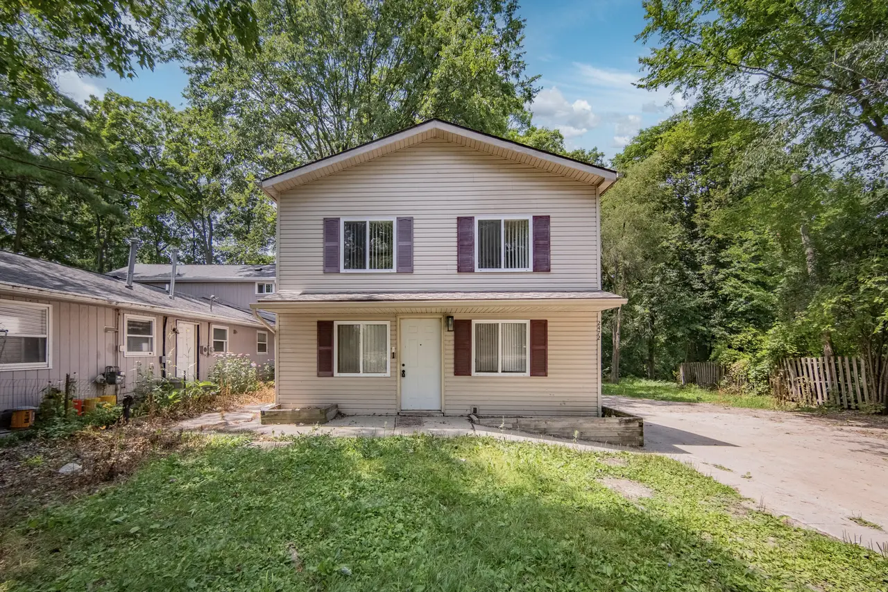 2472 Hawks Avenue 2, Ann Arbor, MI 48108