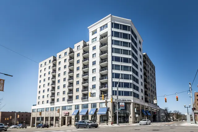111 N Ashley Street 511, Ann Arbor, MI 48104