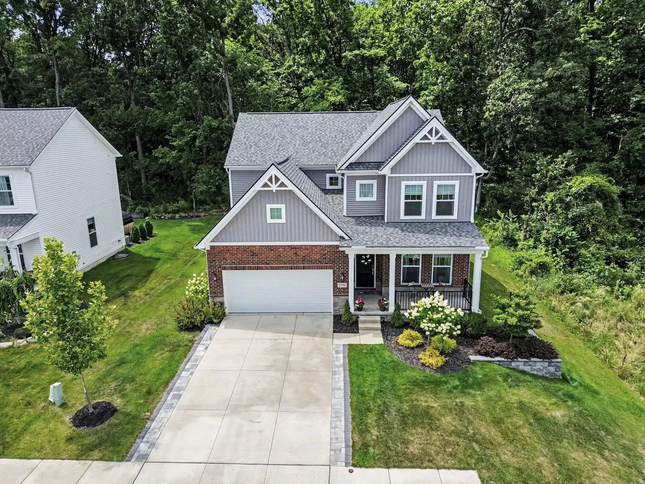 2795 Gallop Way, Saline, MI 48176