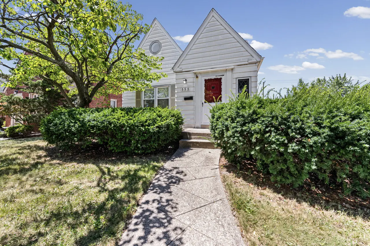 555 N Martha Street, Dearborn, MI 48128