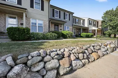 3422 Burbank Drive, Ann Arbor, MI 48105 — photo 2