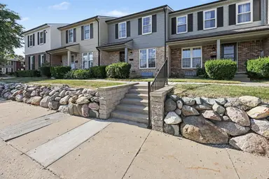3422 Burbank Drive, Ann Arbor, MI 48105 — photo 3