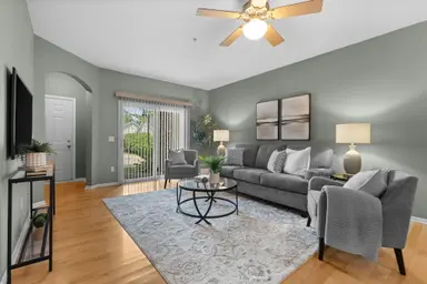273 Scio Village Court 131, Ann Arbor, MI 48103 — photo 4