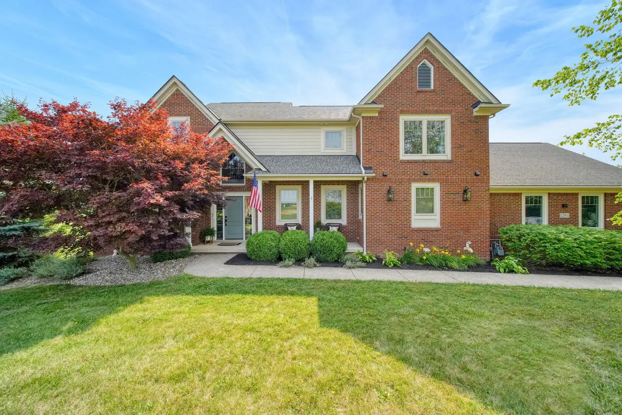 6900 Arkona Road, Saline, MI 48176