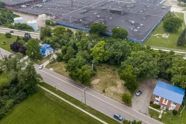 308 S Prospect Street, Ypsilanti, MI 48198 — photo 4