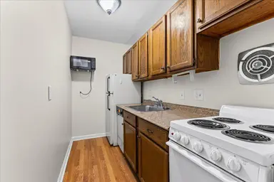 1531 Packard Street 13, Ann Arbor, MI 48104 — photo 5