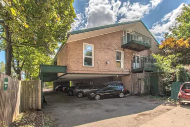 921 E Huron Street 6, Ann Arbor, MI 48104 — photo 4