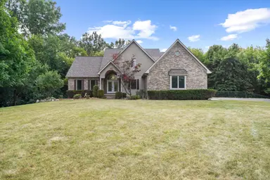 4055 Pontiac Trail, Ann Arbor, MI 48105 — photo 2