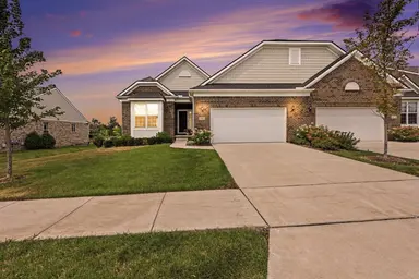 3580 Bella Vista Drive, Ann Arbor, MI 48108 — photo 4