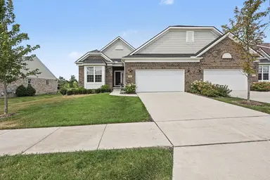 3580 Bella Vista Drive, Ann Arbor, MI 48108 — photo 3