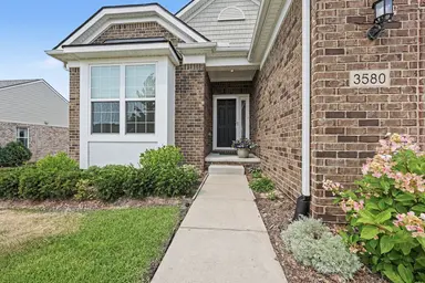 3580 Bella Vista Drive, Ann Arbor, MI 48108 — photo 5
