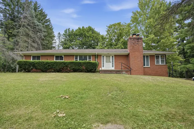 5035 Merritt Road, Ypsilanti, MI 48197