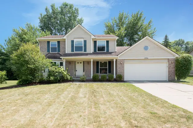 5950 Cottonwood Drive, Ypsilanti, MI 48197