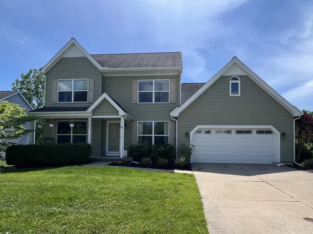 7255 York Street, Dexter, MI 48130
