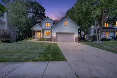 842 Northern Ridge Drive, Brighton, MI 48116 — photo 2