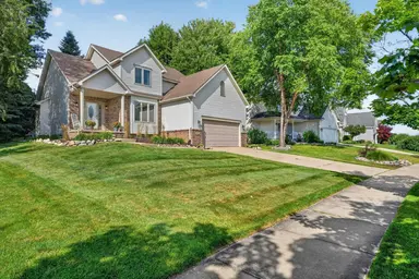 842 Northern Ridge Drive, Brighton, MI 48116 — photo 3