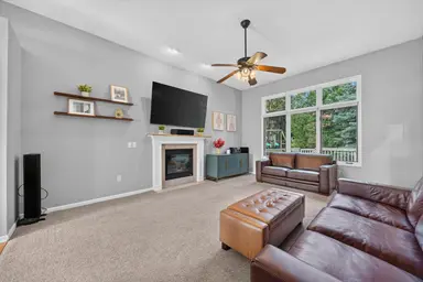 842 Northern Ridge Drive, Brighton, MI 48116 — photo 5