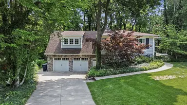 9 E Heatheridge Street, Ann Arbor, MI 48104 — photo 4