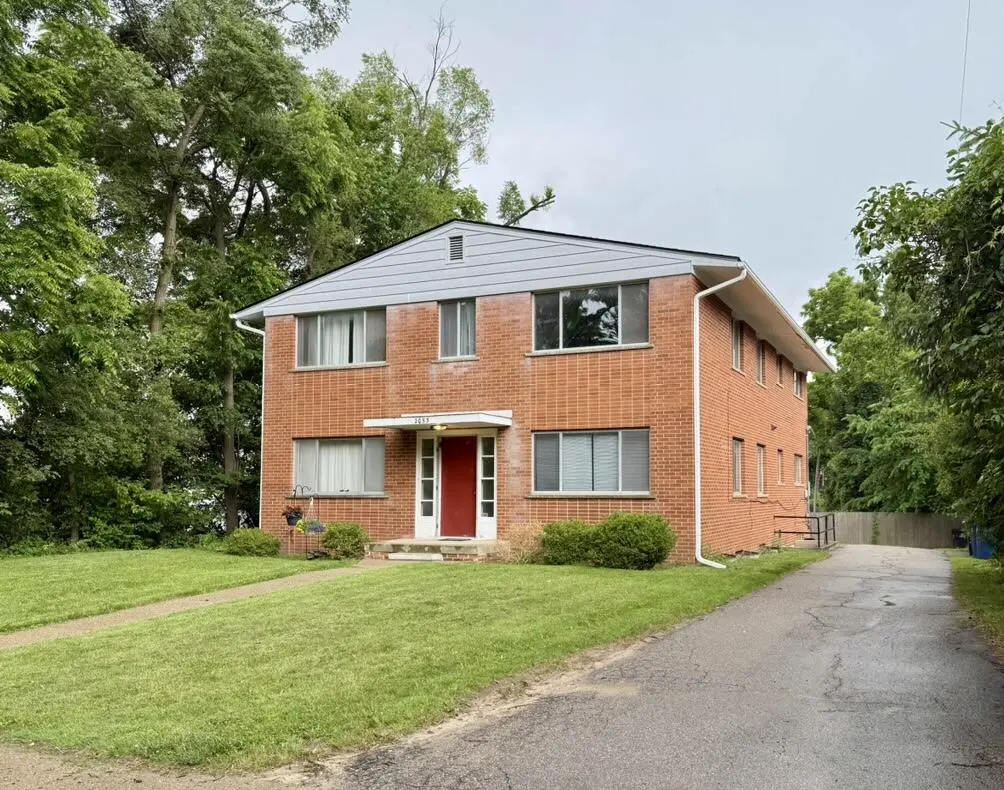 2053 Abbott Avenue, Ann Arbor, MI 48103