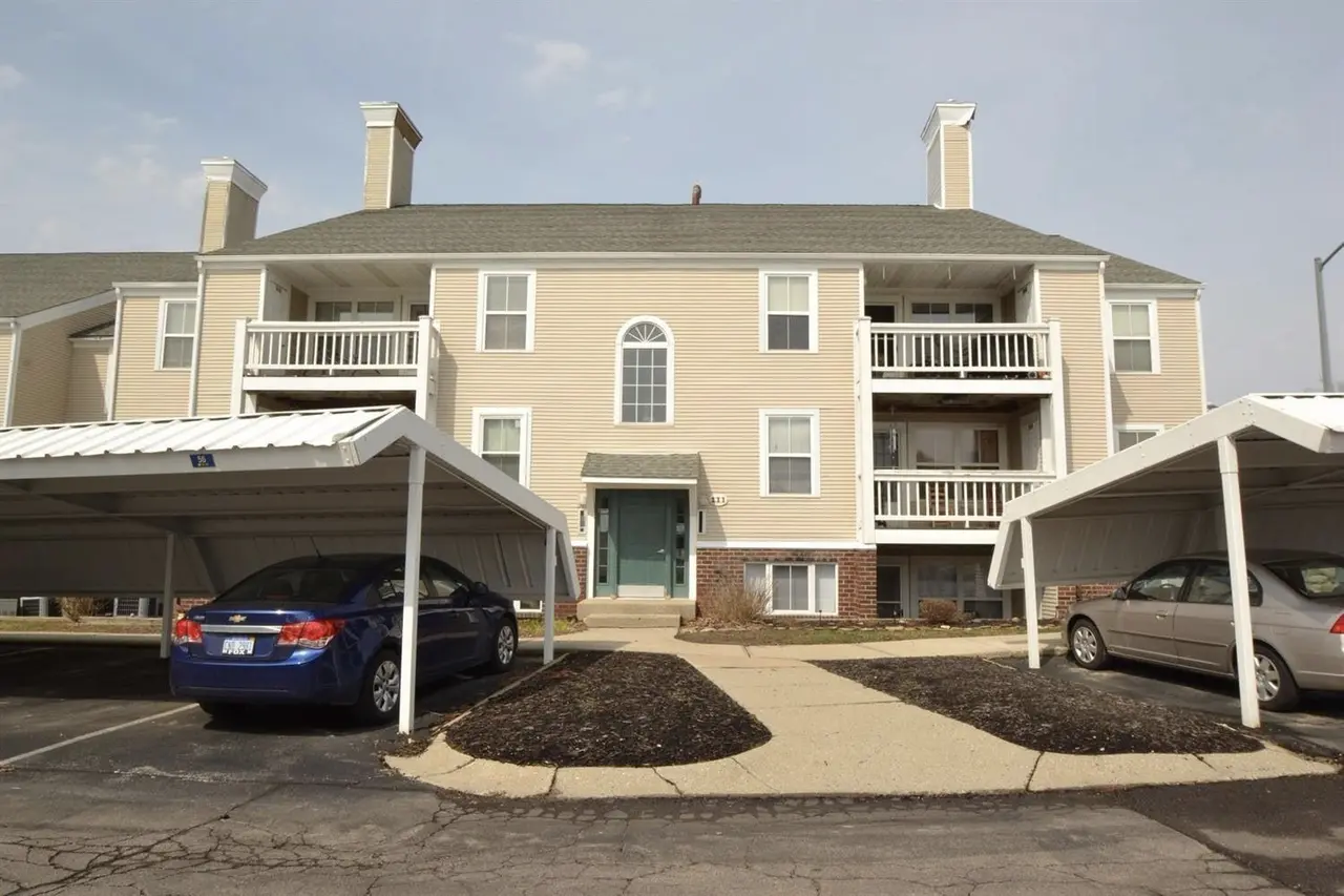 111 Fieldcrest Street 104, Ann Arbor, MI 48103