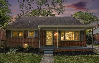 646 Center Drive, Ann Arbor, MI 48103 — photo 5