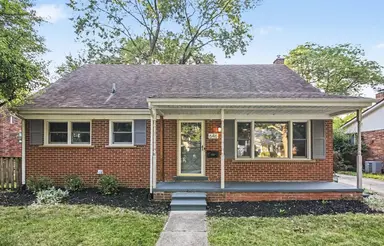 646 Center Drive, Ann Arbor, MI 48103 — photo 4