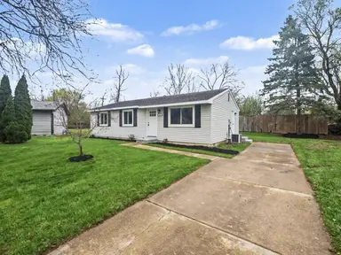 12 Faust Court, Ann Arbor, MI 48108 — photo 2