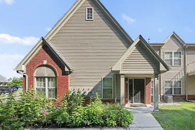 951 Addington Lane 135, Ann Arbor, MI 48108 — photo 2