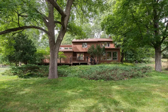 4730 Midway Drive, Ann Arbor, MI 48103