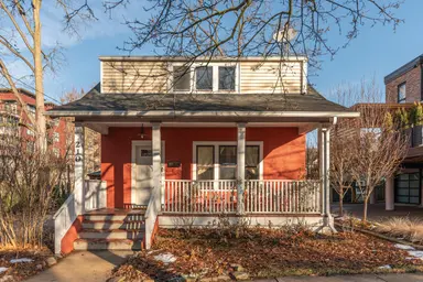 210 W Kingsley Street, Ann Arbor, MI 48103 — photo 2