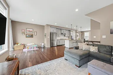 2733 S Spurway Drive, Ann Arbor, MI 48105 — photo 5