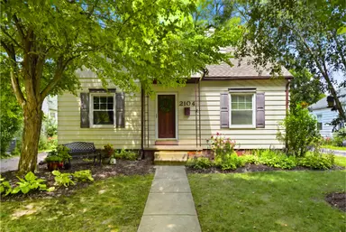 2104 Arborview Boulevard, Ann Arbor, MI 48103 — photo 2